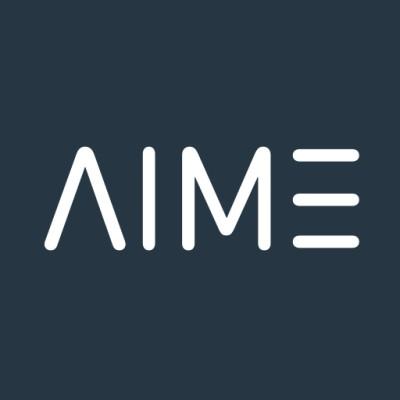AIME's Logo