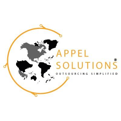 Appel Solutions LLC's Logo