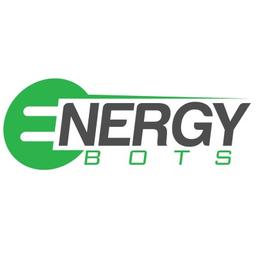 EnergyBots Private Limited Logo