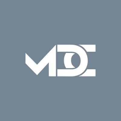 MONDRIAAN Digital Consulting's Logo