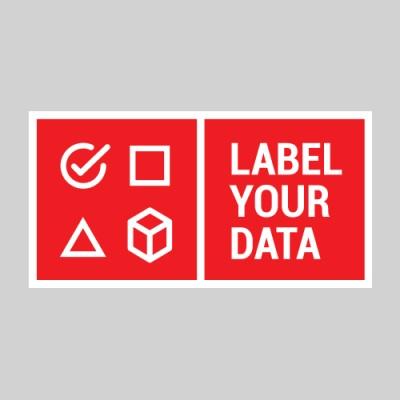 Label Your Data's Logo