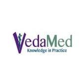 VedaMed's Logo