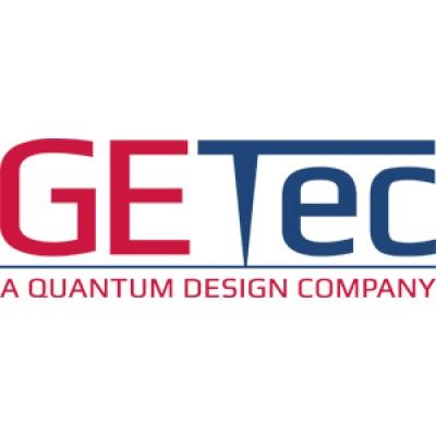 GETec Microscopy's Logo