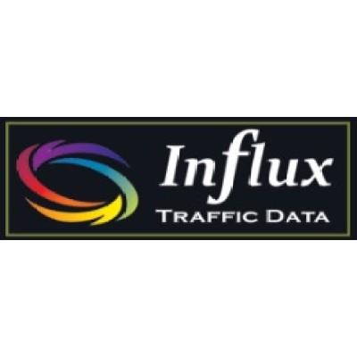 INFLUX ARTIFICIAL TRAFFIC DATA PRIVATE LIMITED's Logo