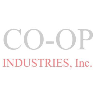 Co-Op Industries Inc.'s Logo