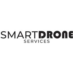 SMART DRONE SERVICES Logo