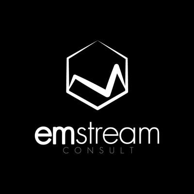 emstream's Logo
