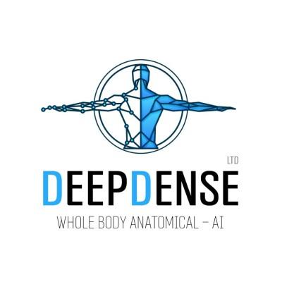 DeepDense Medical's Logo