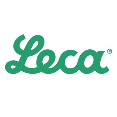 LECA® UK's Logo