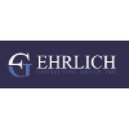 Ehrlich Consulting Group Inc. Logo