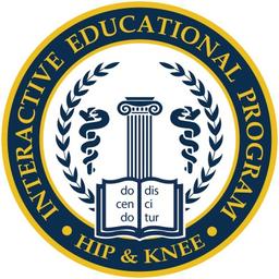 Hip & Knee IEP Fellows and Young Surgeons' Course Logo