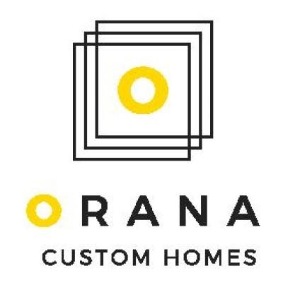 Orana Inc.'s Logo