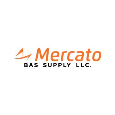 Mercato BAS Supply's Logo