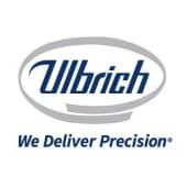 Ulbrich Stainless Steels & Special Metals's Logo