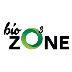 Biozone Manufacturing Logo