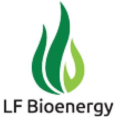 LF Bioenergy's Logo