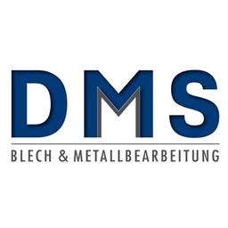 DMS Blechbearbeitung Gmbh Logo