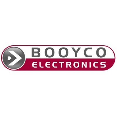 Booyco Electronics's Logo