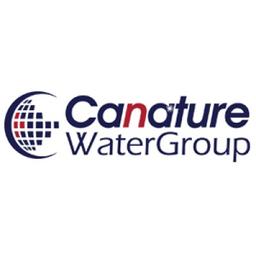 Canature WaterGroup™ Logo