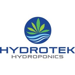 Hydrotek Hydroponics - Commercial & Wholesale Logo