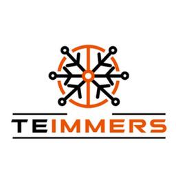 TEIMMERS Cooling Solutions Logo