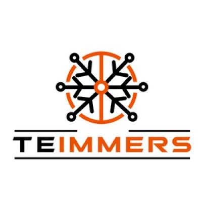 TEIMMERS Cooling Solutions's Logo