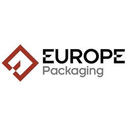 Europe Packaging BV Logo