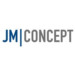 JM Concept SA Logo