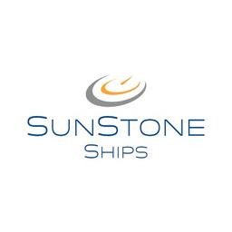 SunStone Ships Inc. Logo
