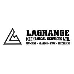 Lagrange Mechanical Logo