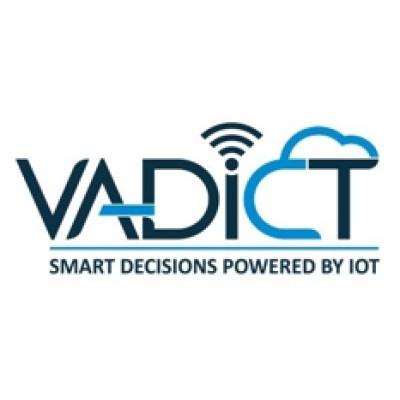 Vadict Inc.'s Logo