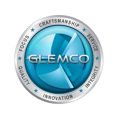 Glemco Manufacturing's Logo