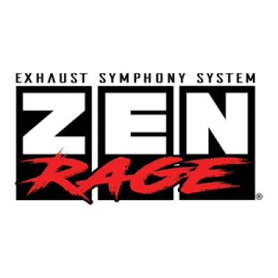 ZEN-Rage's Logo