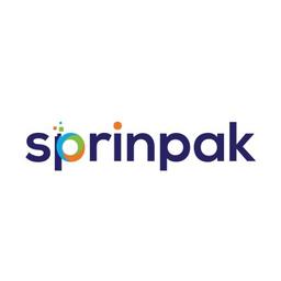 Sprinpak Manufacturing LLP Logo