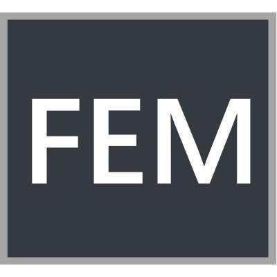 Financial Excel Modeling's Logo