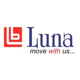 Luna Technologies Pvt. Ltd. Logo