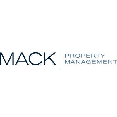 Mack Property Management's Logo