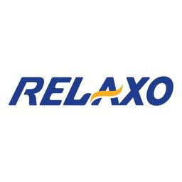 RELAXO FOOTWEARS LIMITED Logo