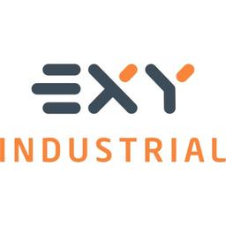 Exy Innovation Company - Industrial Exoeskeleton Logo