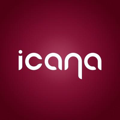 iCana's Logo