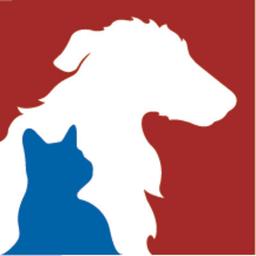 Red Dog Deli Raw Food Company Inc. Logo