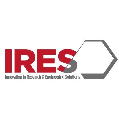 IRES's Logo