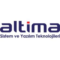 Altima Ananokta System and Software Technologies Logo