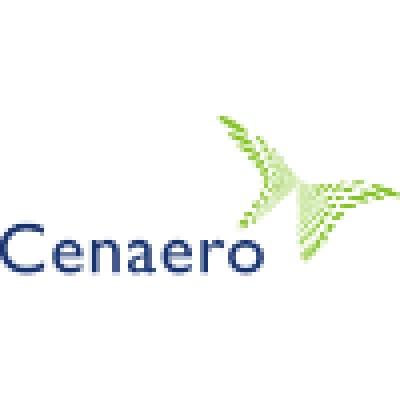 Cenaero's Logo