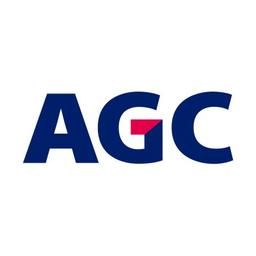 AGC Plasma Technology Solutions Logo
