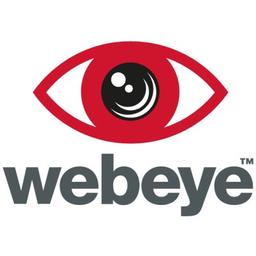 Webeye Corp Logo