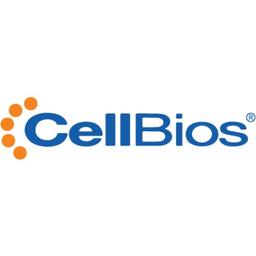 CellBios Healthcare & Lifesciences Pvt. Ltd Logo