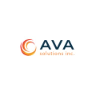 AVA Solutions Inc.'s Logo