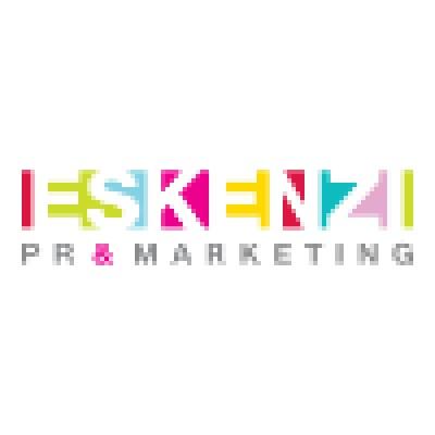 Eskenzi PR and Marketing's Logo