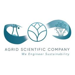 AGRID SCIENTIFIC COMPANY Logo